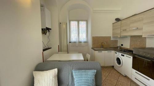 WH - Trilocale Bresca - 1 Passo Dal Porto - Centro - Wifi, San Remo (zdjęcie 8)