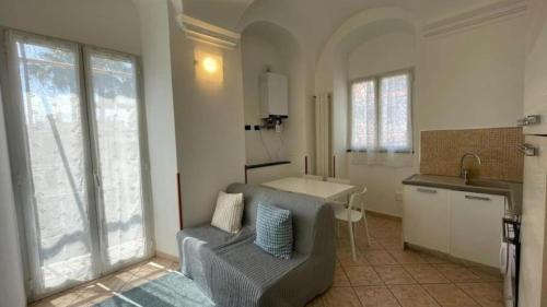 WH - Trilocale Bresca - 1 Passo Dal Porto - Centro - Wifi, San Remo (zdjęcie 6)