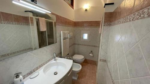 WH - Trilocale Bresca - 1 Passo Dal Porto - Centro - Wifi, San Remo (zdjęcie 9)
