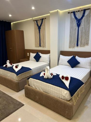 Town Hotel Cairo - image 4