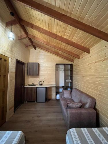 Finca Idoize Camping Hotel - Tap to explore photos