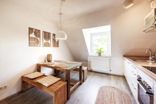 Silur, Münster (fotografie 7)