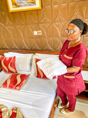 hotel photo