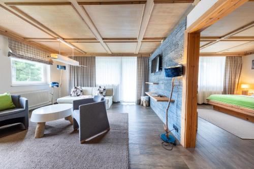 Berghotel Ronach