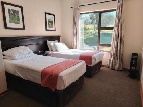 Gooderson Leisure Natal Spa Self Catering  in Paulpietersberg