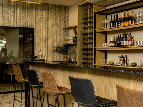 William Nicol Apartments by Monte La Vue Hotels