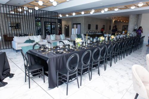 William Nicol Apartments by Monte La Vue Hotels