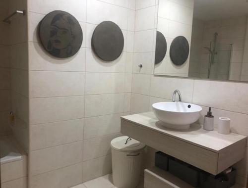 Room Oportunity Guia Cascais in 巴洛奧杜羅薩里奧