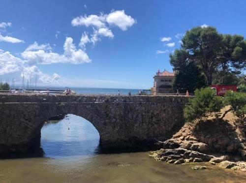 Room Oportunity Guia Cascais in 巴洛奧杜羅薩里奧
