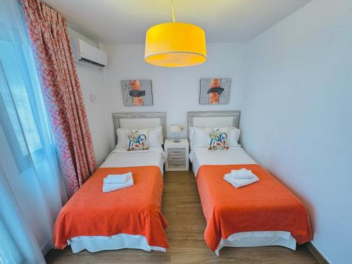 Suite 2 Bedroom image 3