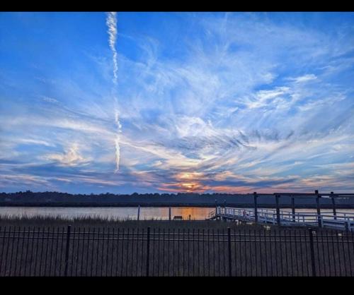 River House at North Charleston, South Carolina in Charleston, USA
