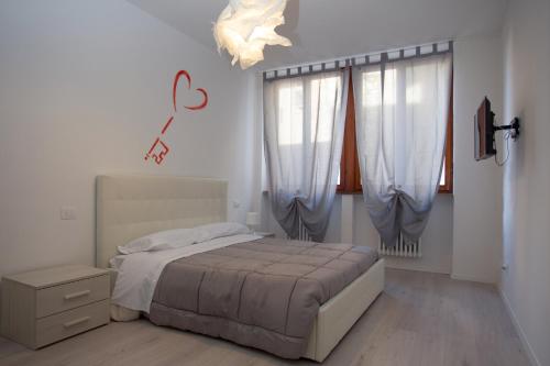  Trento Apartments Civica, Pension in Trient