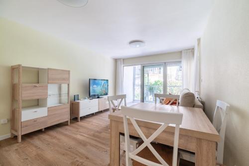 Apartamento Cánovas Vigo Center 5