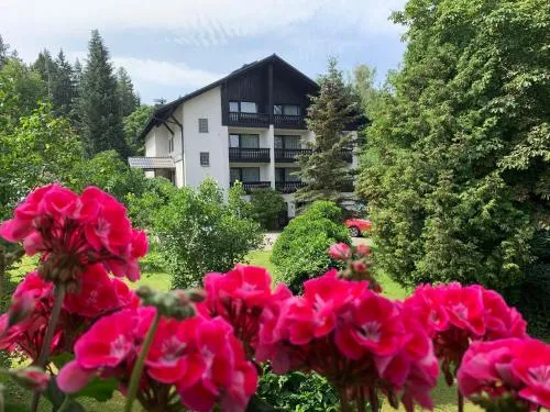 Landhaus Am Forst in Bad Alexandersbad, Deutschland
