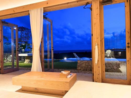 View, 石垣ヒルズ® / ishigaki Hills® in Miyara