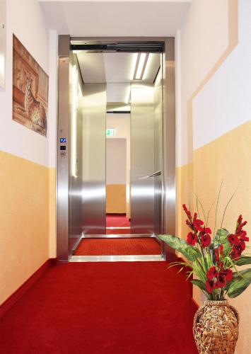Hotel Landhaus Knappmann - image 9