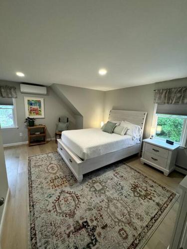 Newly Renovated Cape Cod House in Sandwich, USA