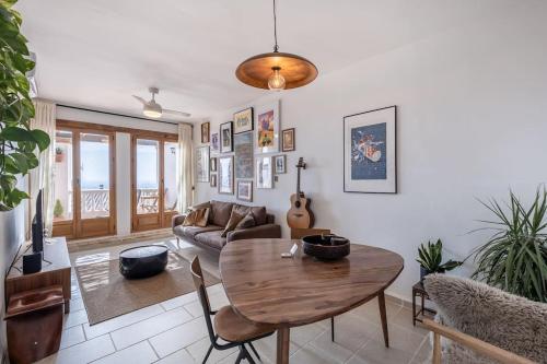 Casa Luna - Townhouse in Granada with open Terrace, Granada (fotografie 2)