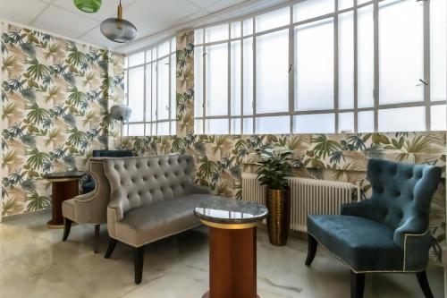 Hotel Corvinus - image 11