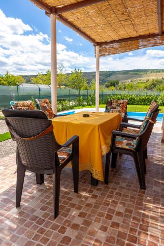 Villa with Private Pool image 10