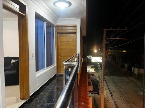 Balcony/terrace, Luxury Royalty in Barahona