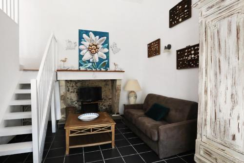 Gite de la Laiterie gîte à louer Bouaye