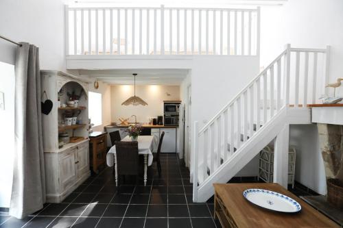 Gite de la Laiterie in Bouaye