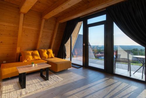 Homoljski Vidikovac in Petrovac Na Mlavi