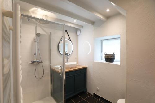 Gite de la Laiterie in Bouaye