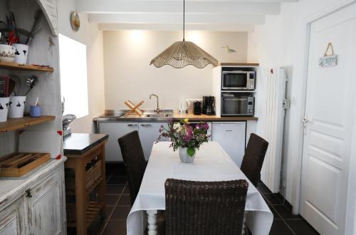 Gite de la Laiterie in Bouaye