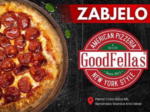 Podgorica apartment Podgorica apartment