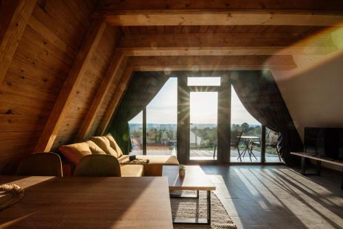 Homoljski Vidikovac in Petrovac Na Mlavi