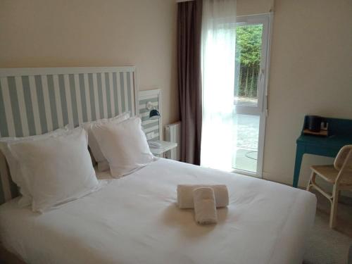 Hôtel Le Galion - image 14