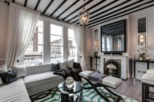 Beautiful & Luxurious 3 bed home, with amazing terrace, Londyn