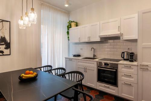 Three-Bedroom Apartment image 10