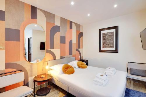Magnificent studio - 2P - Levallois-Perret - image 10