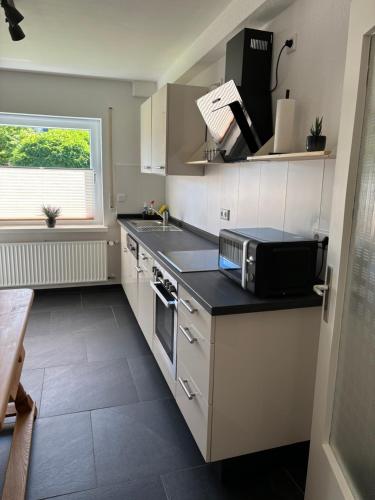 Kitchen, Erholung im Westerwald ! in Hachenburg