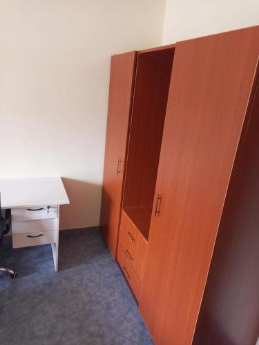 Ruby villa in Watamu