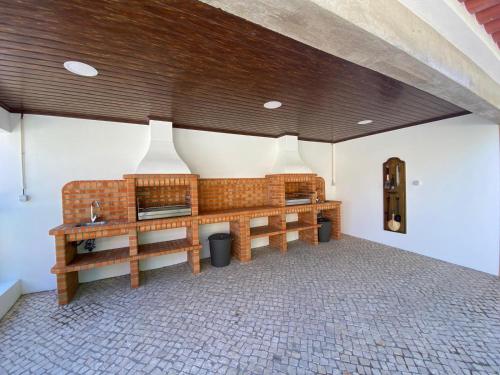 Oprema, QR Casas de Campo in Vale De Santarem