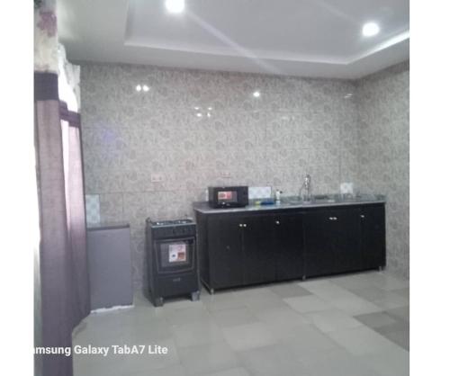 YP-Made Luxurious 1 & 2 Bedroom Apartments in Epe