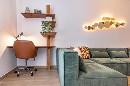 K-ROOTS by Nuka Homes, Jávea (fotografie 6)