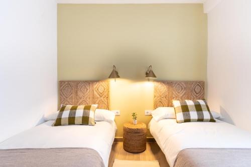 K-ROOTS by Nuka Homes, Jávea (fotografie 8)