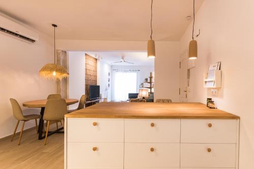 مطبخ, K-ROOTS by Nuka Homes in Javea Town Center