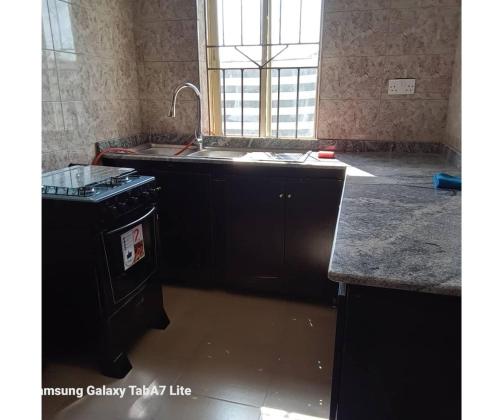 YP-Made Luxurious 1 & 2 Bedroom Apartments in Epe