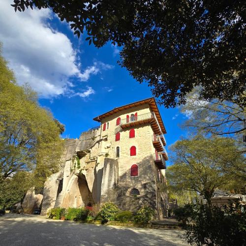 La Berlera - Riva del Garda - Molveno