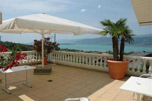 Restaurant-Hotel Seeblick - image 5