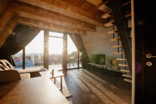 Homoljski Vidikovac in Petrovac Na Mlavi