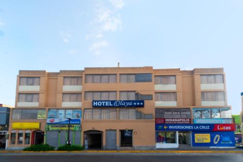 Hotel Olaya