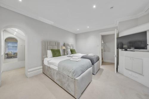 Knightsbridge - Hans Place Apartments - image 14