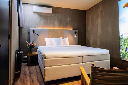 City Center Lodge Utrecht, Utrecht (zdjęcie 9)